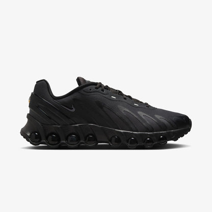 Nike Air Max Dn8 Erkek Siyah Spor Ayakkabı