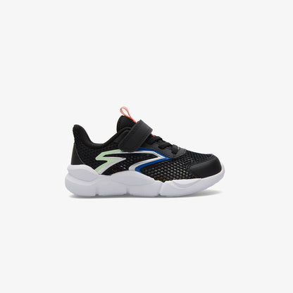Anta Running Shoes Çocuk Siyah Koşu Ayakkabısı