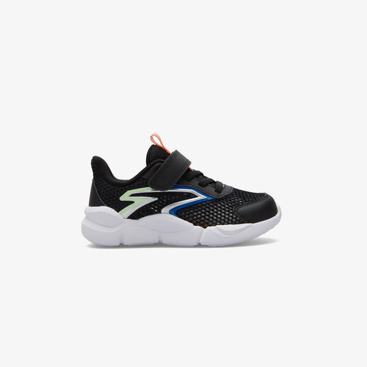 Anta Running Shoes Çocuk Siyah Koşu Ayakkabısı
