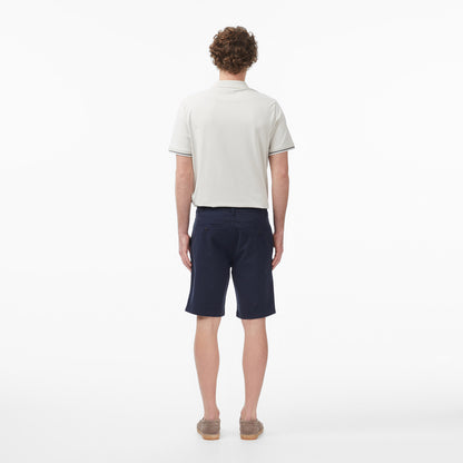 Nautica Erkek Lacivert Regular Fit Chino Şort