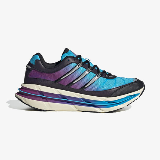 Adidas Adistar Hrmy Erkek Gri Spor Ayakkabı