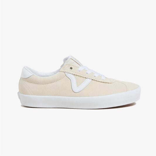 Vans Sport Low Kadın Krem Sneaker