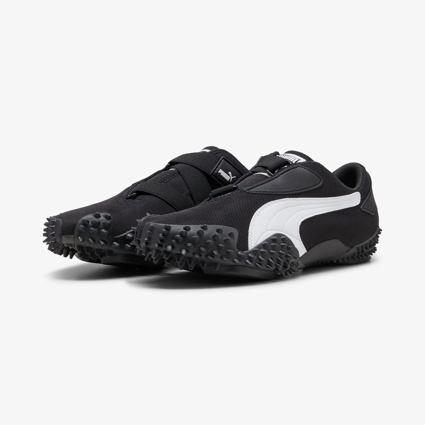 Puma Mostro Og Prime Unisex Siyah Spor Ayakkabı