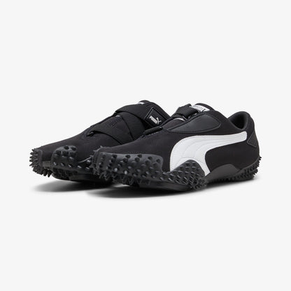 Puma Mostro Og Prime Unisex Siyah Spor Ayakkabı