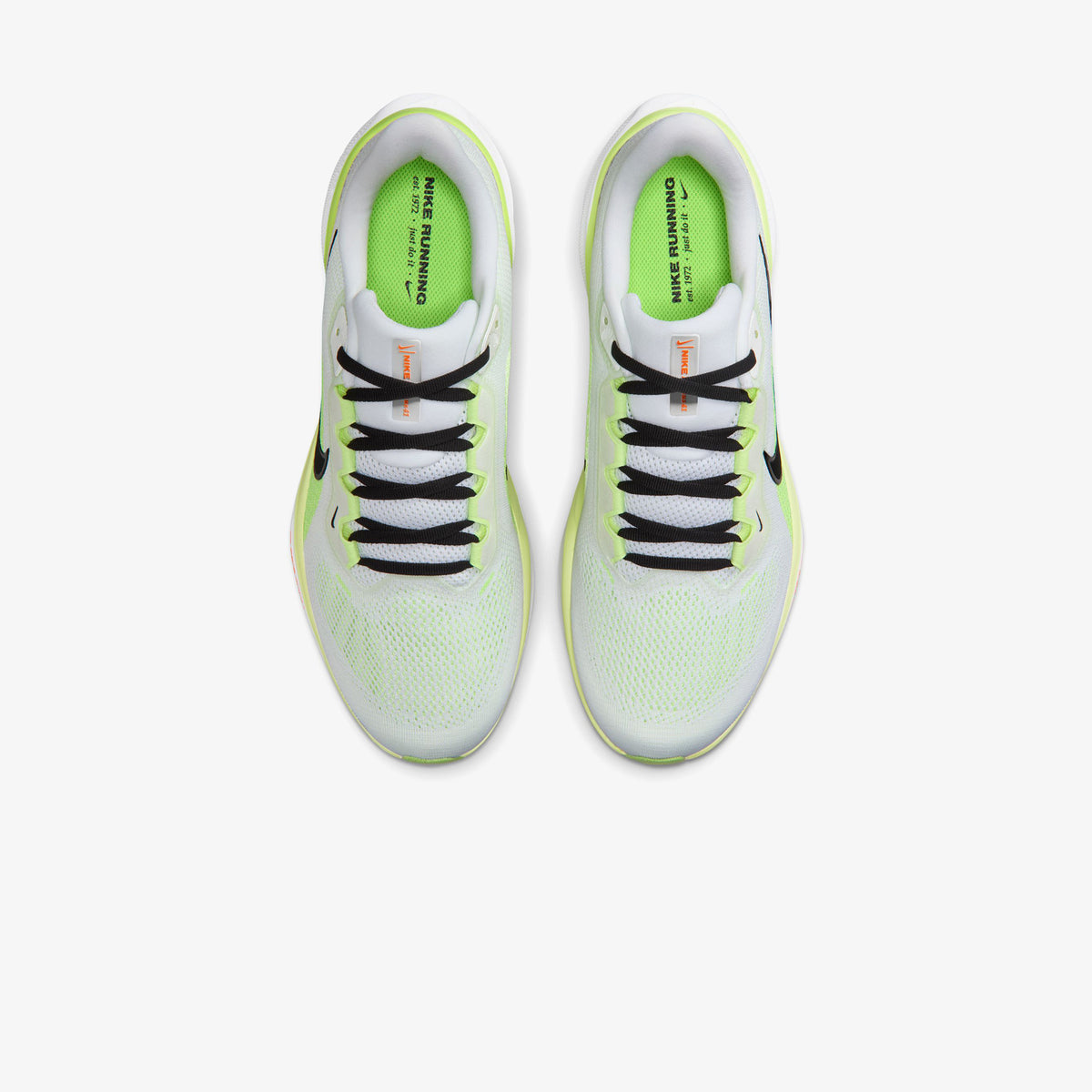 Nike Air Zoom Pegasus 41 Erkek Yeşil Koşu Ayakkabısı