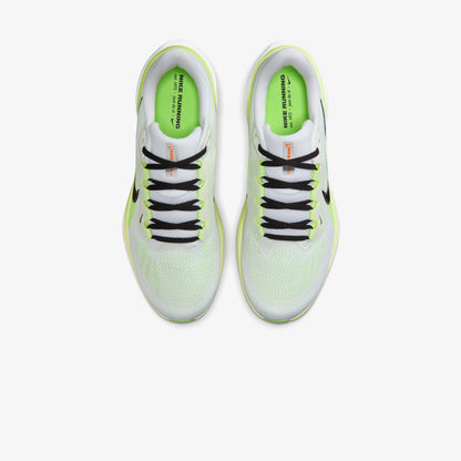 Nike Air Zoom Pegasus 41 Erkek Yeşil Koşu Ayakkabısı