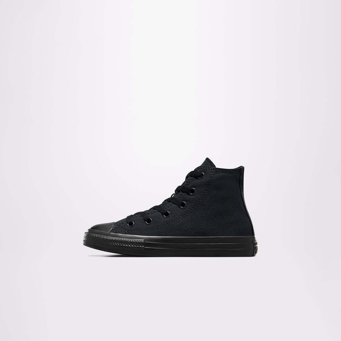 Converse Chuck Taylor All Star Çocuk Siyah Sneaker