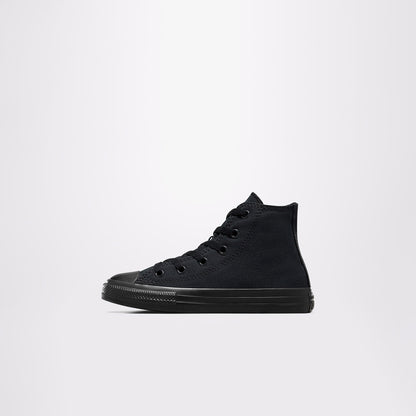 Converse Chuck Taylor All Star Çocuk Siyah Sneaker
