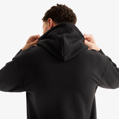 On Club Erkek Siyah Sweatshirt