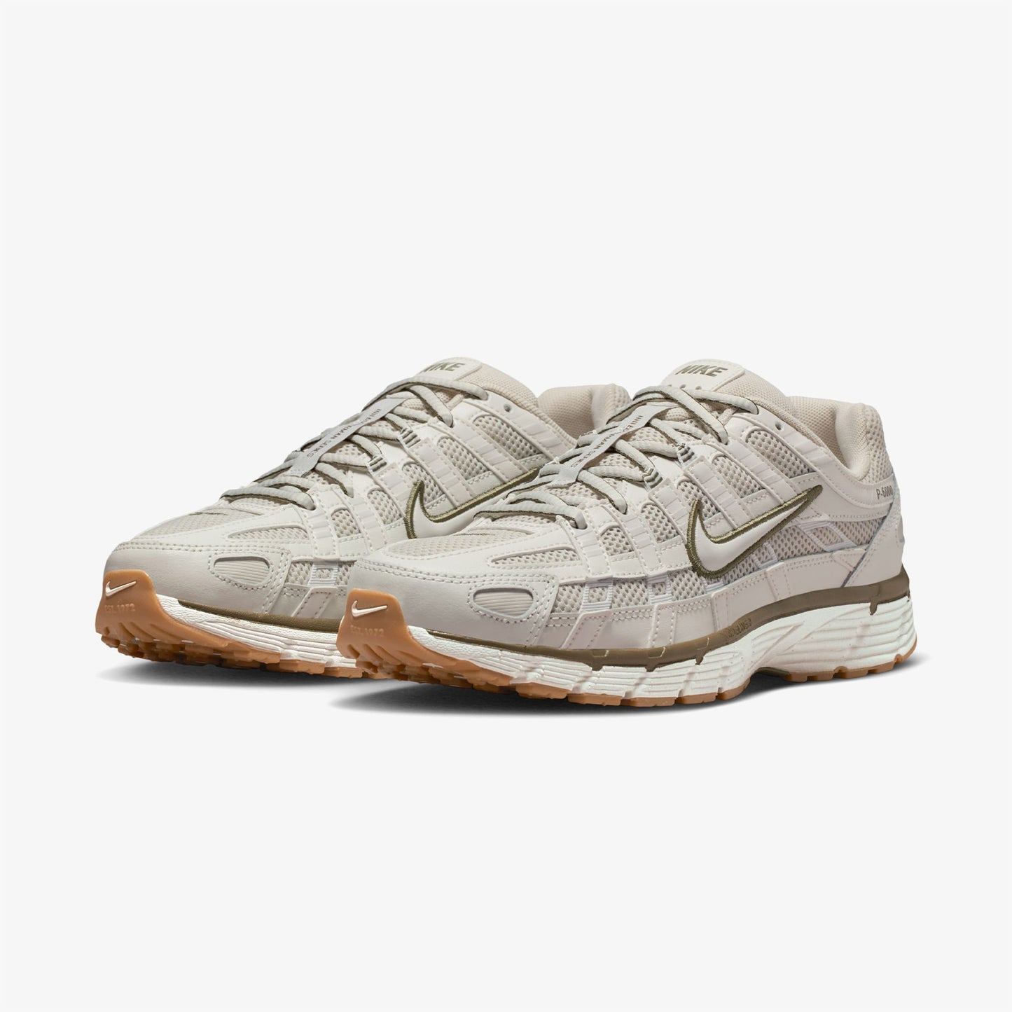 Nike Pegasus Kadın Siyah Spor Ayakkabı