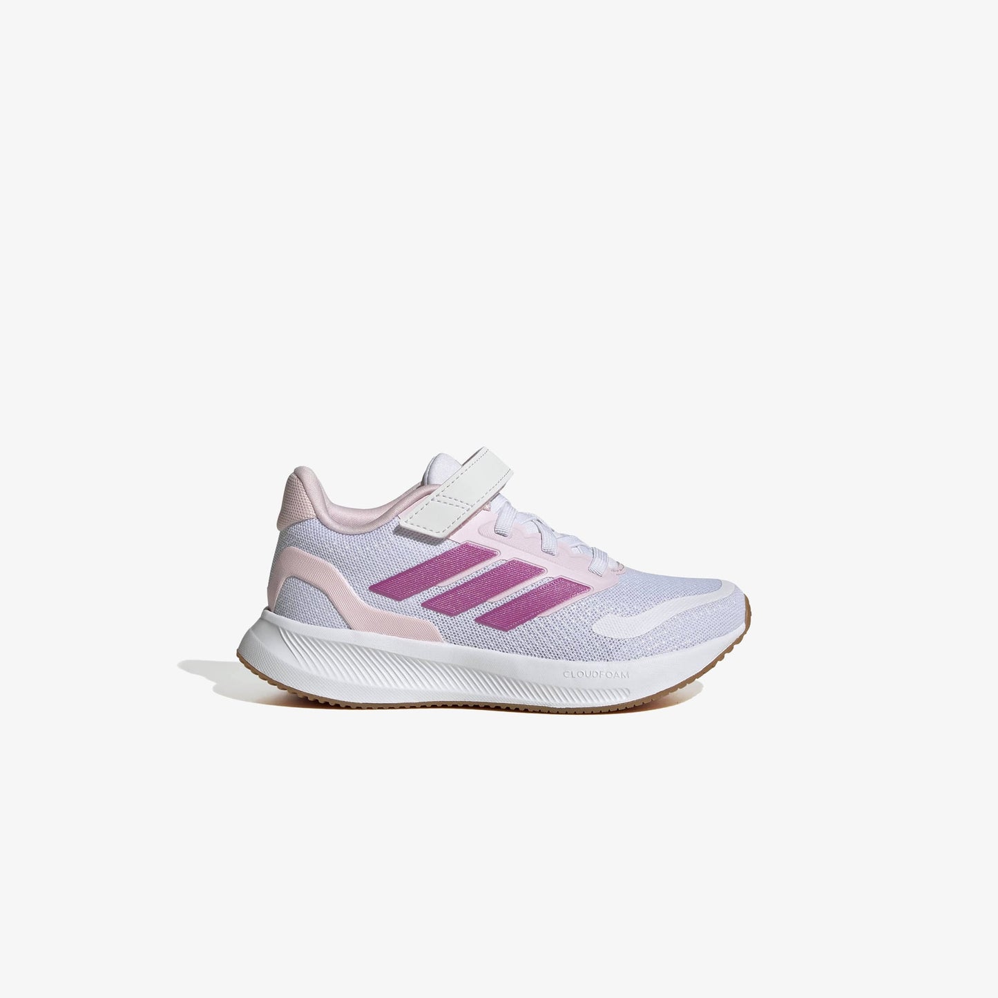 Adidas Runfalcon 5 El Çocuk Beyaz Spor Ayakkabı