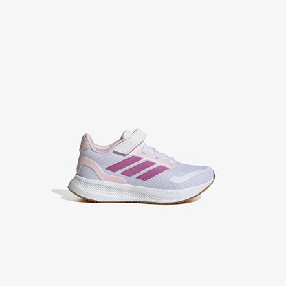 Adidas Runfalcon 5 El Çocuk Beyaz Spor Ayakkabı