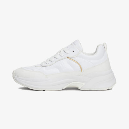 Tommy Hilfiger Chunky Dressy Kadın Beyaz Sneaker