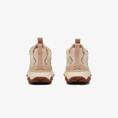 Timberland Motion Access Low Lace Up Waterproof Kadın Krem Outdoor Ayakkabı