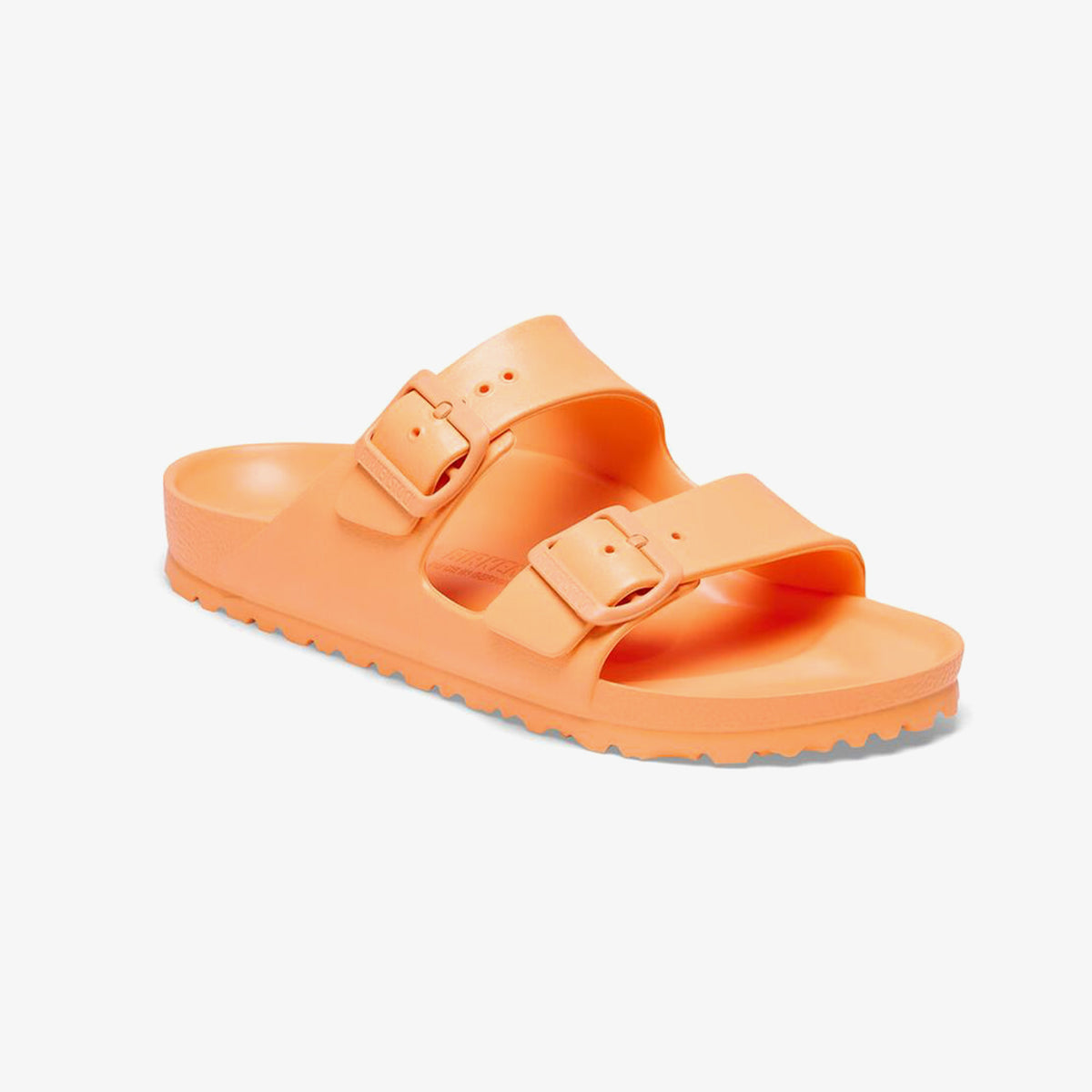 Birkenstock Arizona Eva Unisex Turuncu Terlik