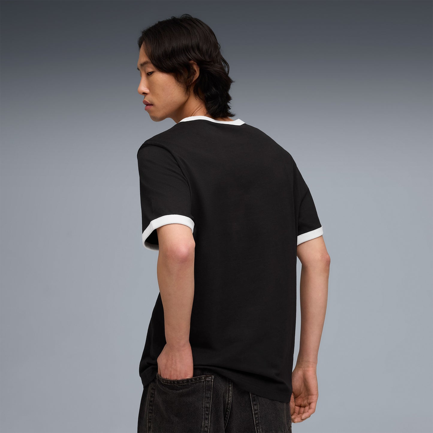 Puma Future Archive Unisex Siyah T-shirt