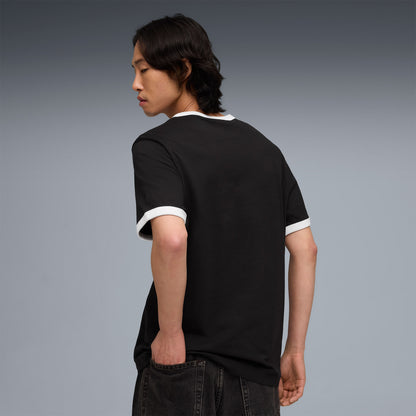 Puma Future Archive Unisex Siyah T-shirt