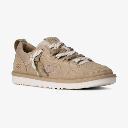 Ugg Minimel Kadın Bej Sneaker