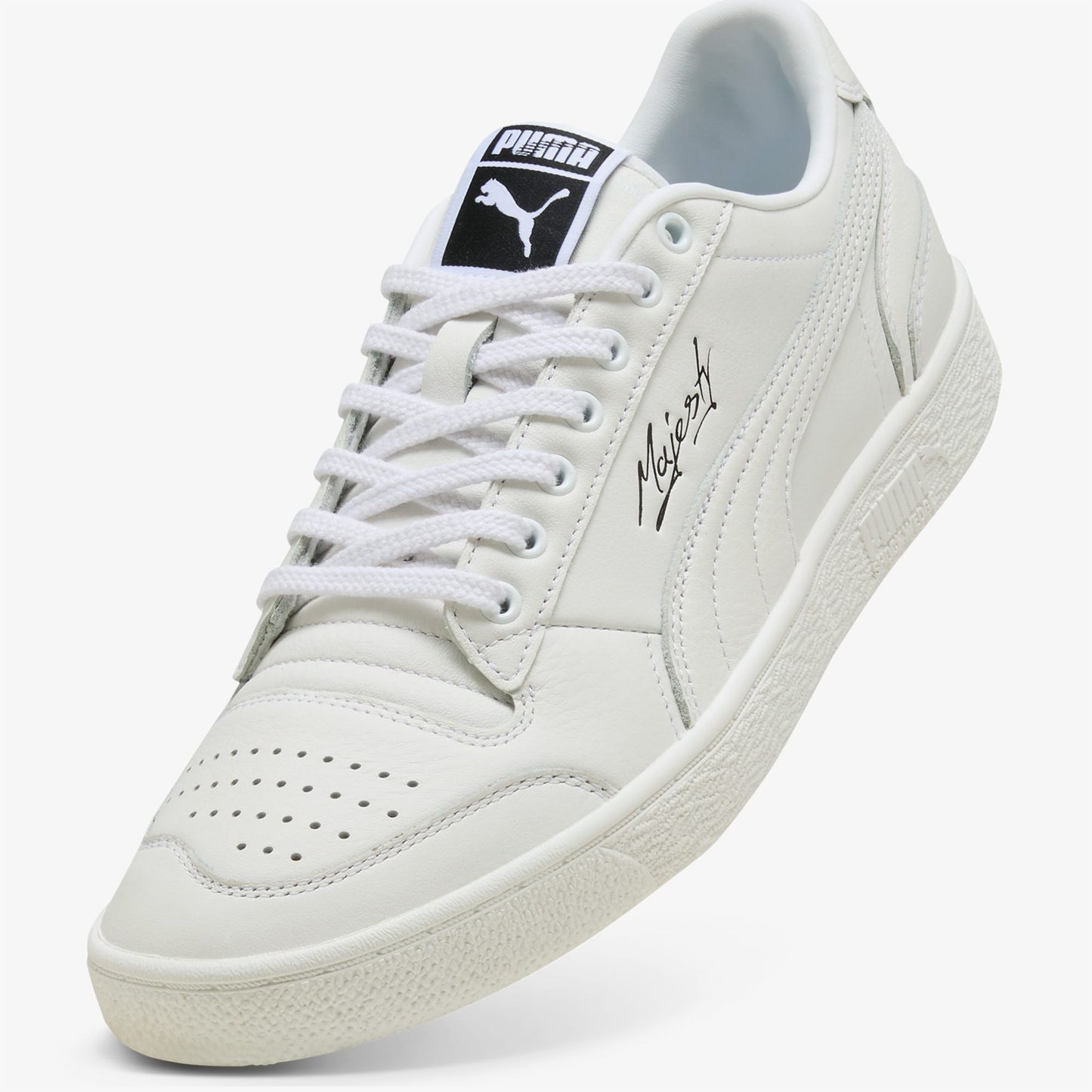Puma Majesty Unisex Beyaz Spor Ayakkabı