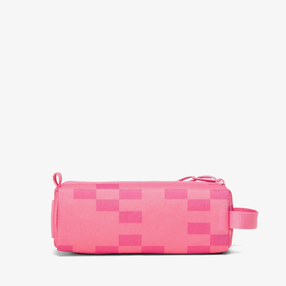 Herschel X Minecraft Settlement Çocuk Pembe Sırt Çantası