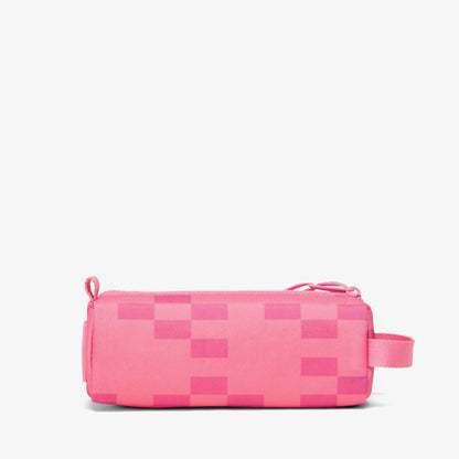 Herschel X Minecraft Settlement Çocuk Pembe Sırt Çantası
