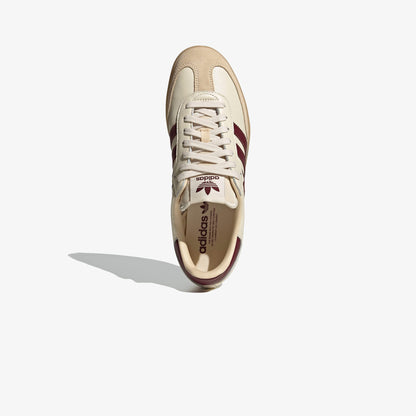 Adidas Samba Og Unisex Beyaz Spor Ayakkabı