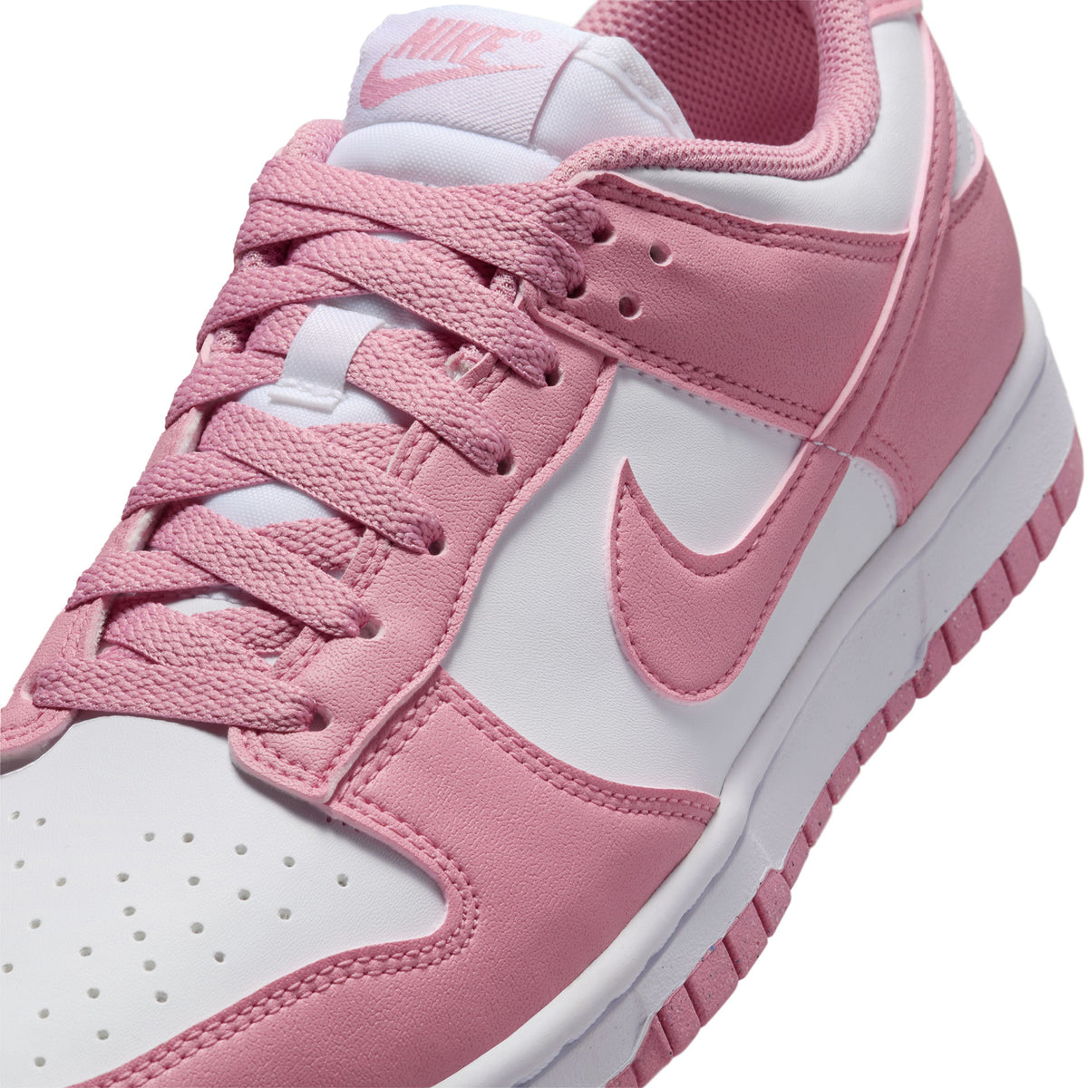 Nike Dunk Low Next Nature Kadın Beyaz/pembe Sneaker