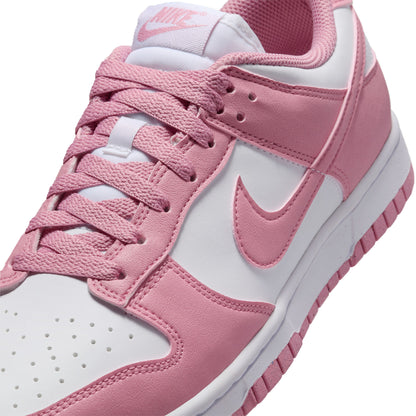 Nike Dunk Low Next Nature Kadın Beyaz/pembe Sneaker