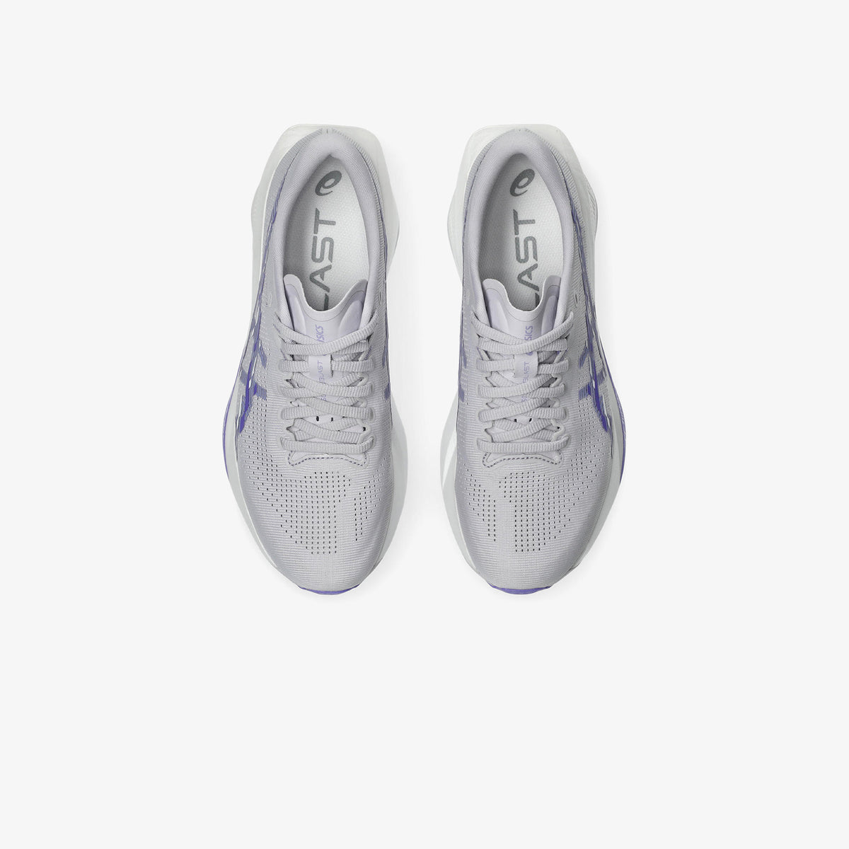 Asics Sonicblast Kadın Gri Koşu Ayakkabısı
