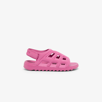 Lacoste Meduz Çocuk Pembe Sandalet