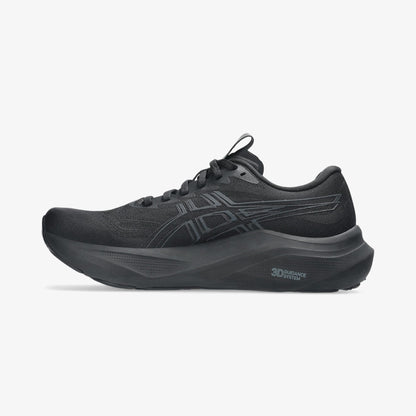 Asics Gt-2000 14 Kadın Siyah Koşu Ayakkabısı