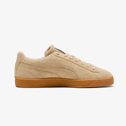 Puma Suede Forever Unisex Kahverengi Spor Ayakkabı