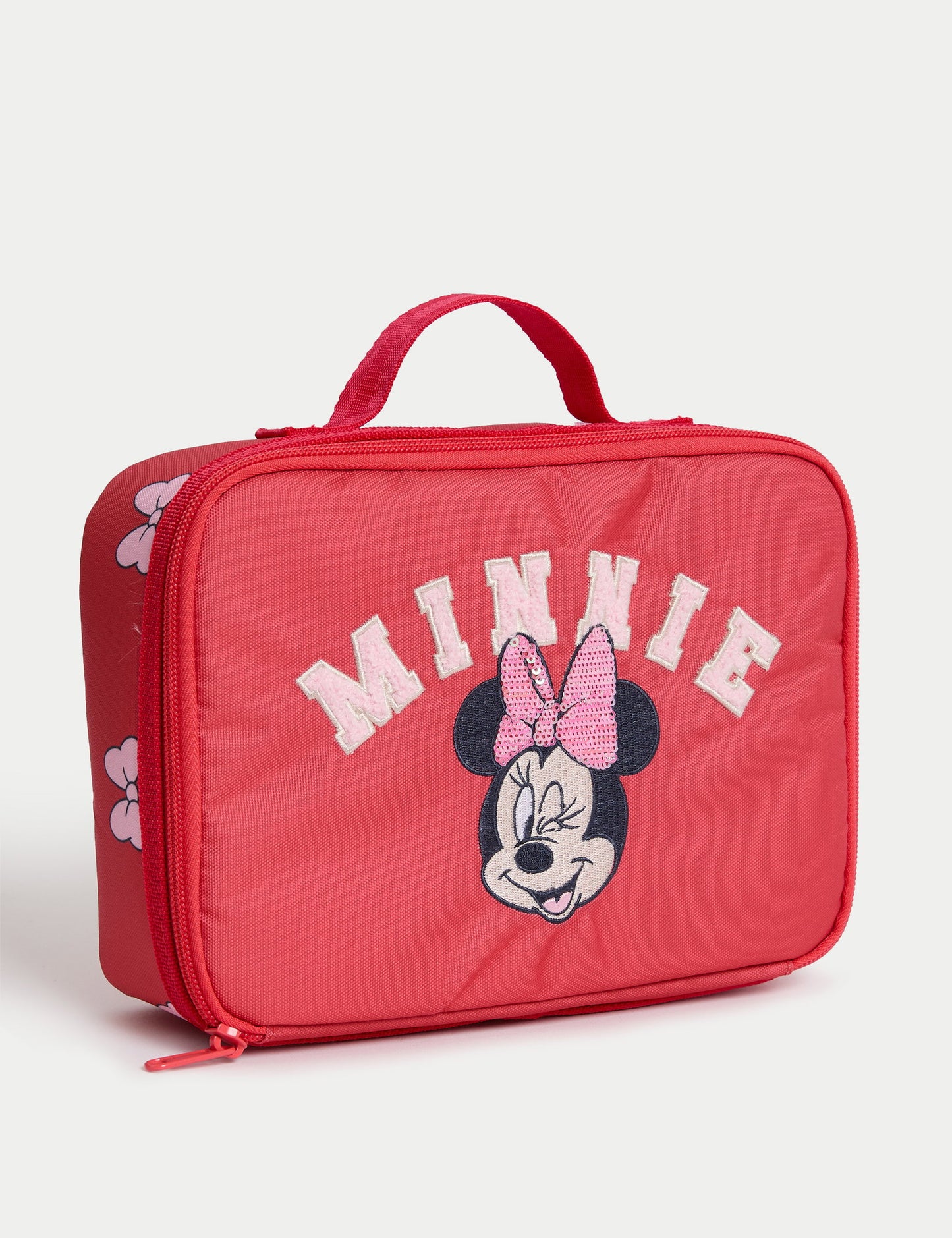 Minnie Mouse:trade_mark: Yalıtımlı Beslenme Çantası