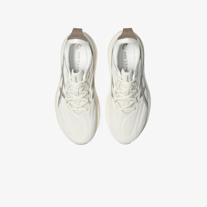 Asics Gel-slowcush Unisex Bej Koşu Ayakkabısı
