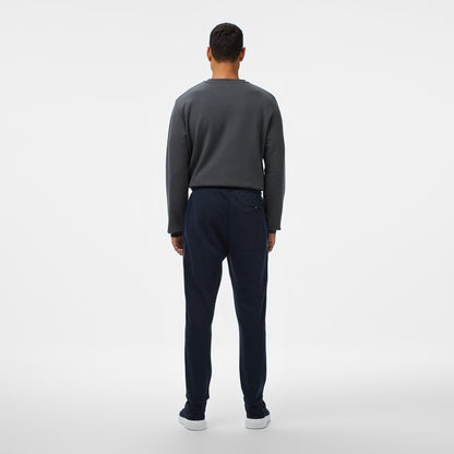 Nautica Erkek Lacivert Classic Fit Eşofman Altı