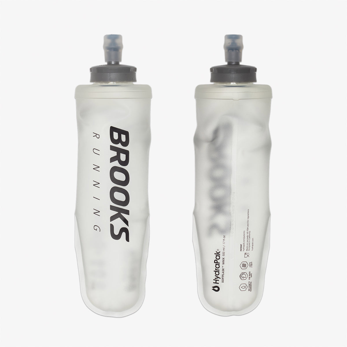 Brooks Cascadia Hydration Vest Unisex Siyah Yelek