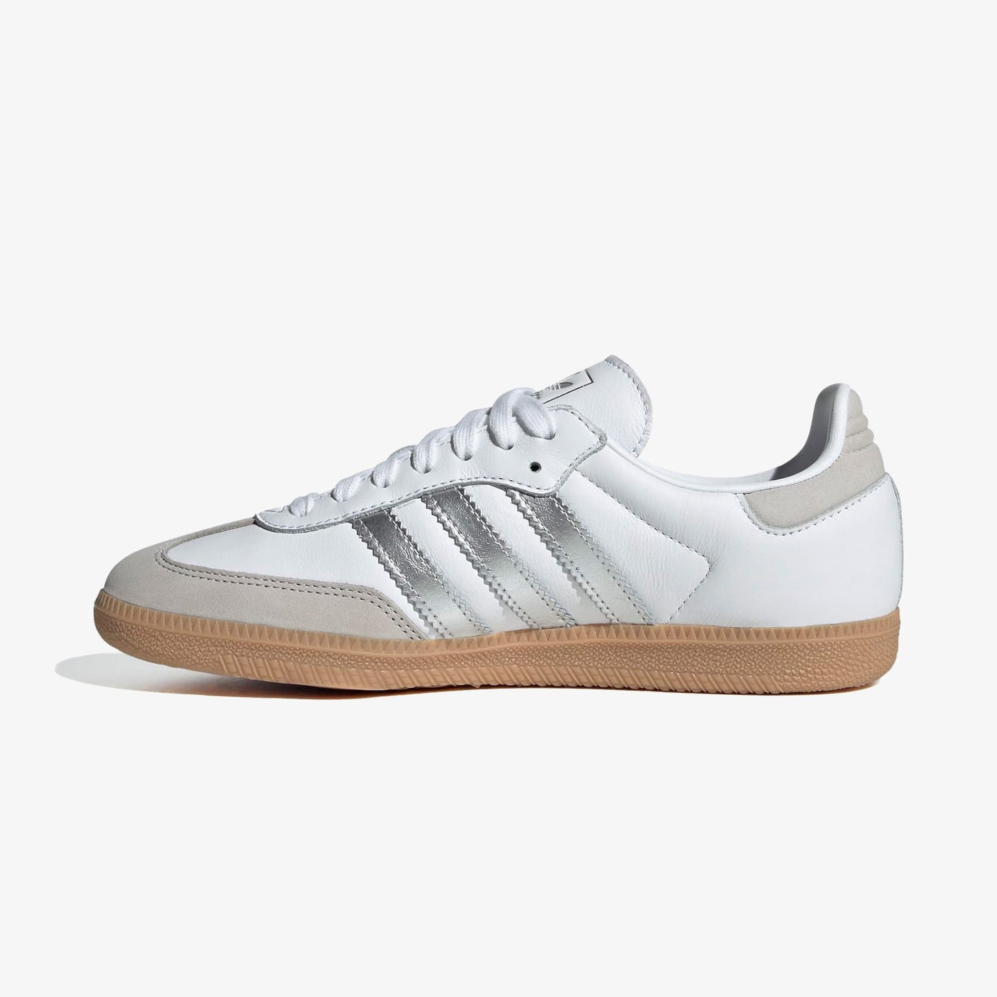 Adidas Samba Og Kadın Beyaz Spor Ayakkabı