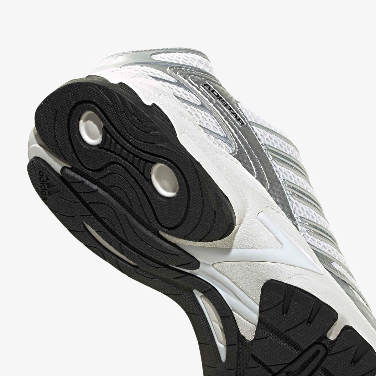 Adidas Adistar Control 3 Kadın Beyaz Koşu Ayakkabısı