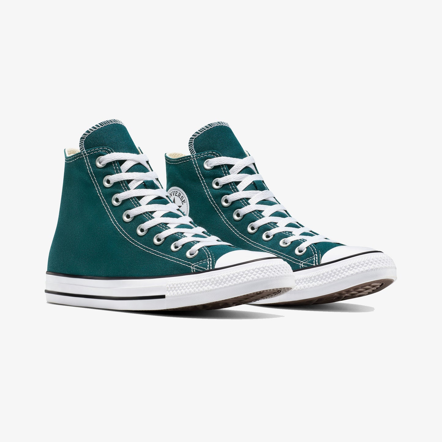 Converse Chuck Taylor All Star Unisex Yeşil Sneaker