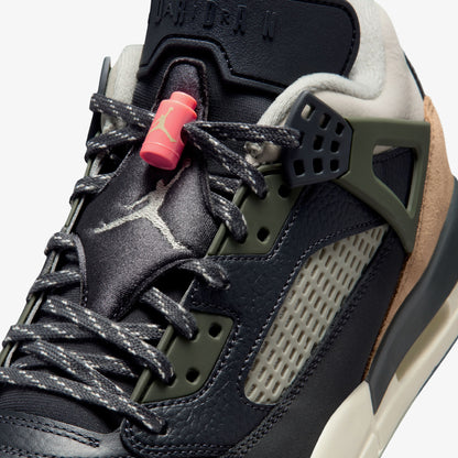 Jordan Spizike Erkek Renkli Spor Ayakkabı