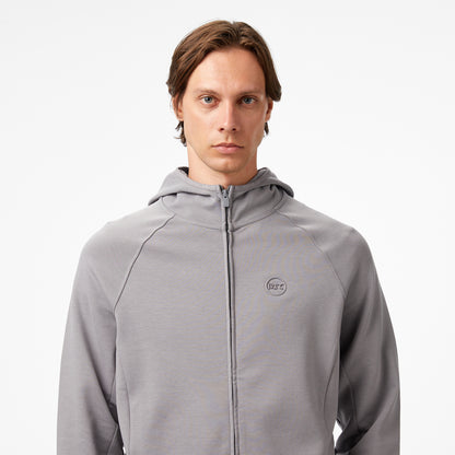 United4 Classic Erkek Gri Sweatshirt