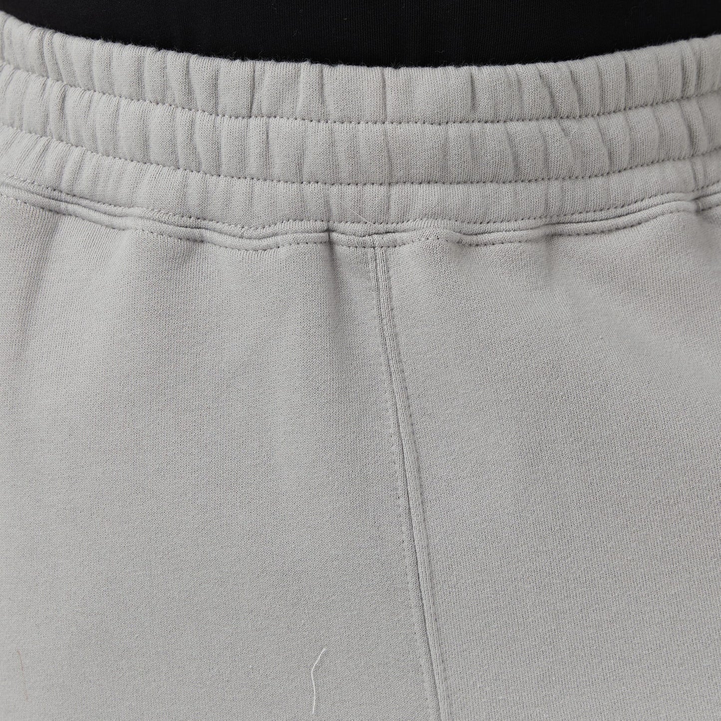 Alpha Industries Uniform Relaxed Fit Erkek Gri Eşofman Altı