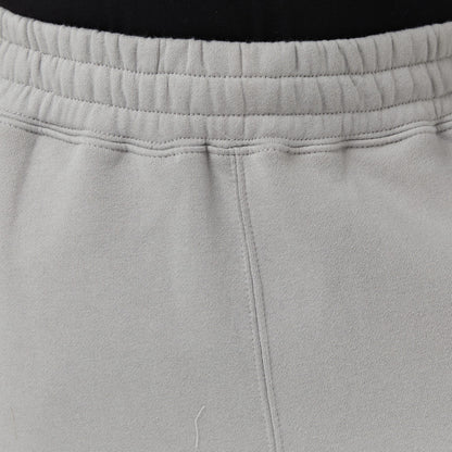 Alpha Industries Uniform Relaxed Fit Erkek Gri Eşofman Altı