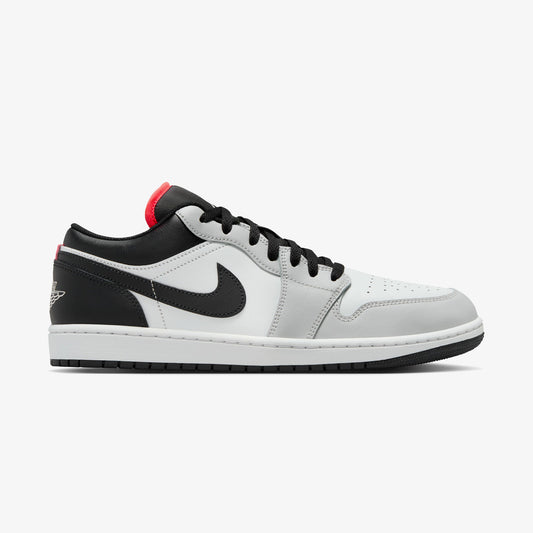 Jordan Air Jordan 1 Erkek Gri Spor Ayakkabı