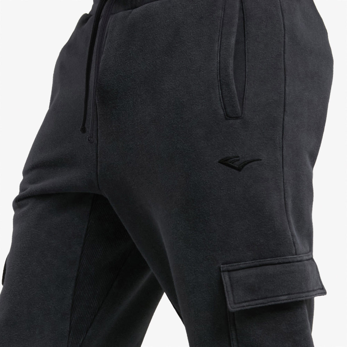 Everlast Ny Street Gri Erkek Eşofman Altı