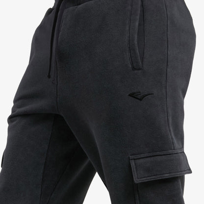 Everlast Ny Street Gri Erkek Eşofman Altı
