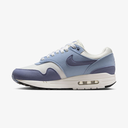 Nike Air Max 1 '87 Textile Kadın Mavi Spor Ayakkabı