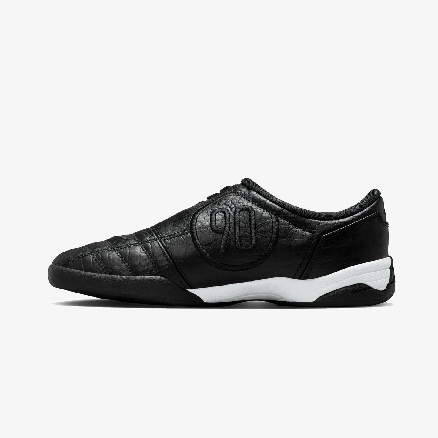 Nike Total 90 Kadın Siyah Spor Ayakkabı