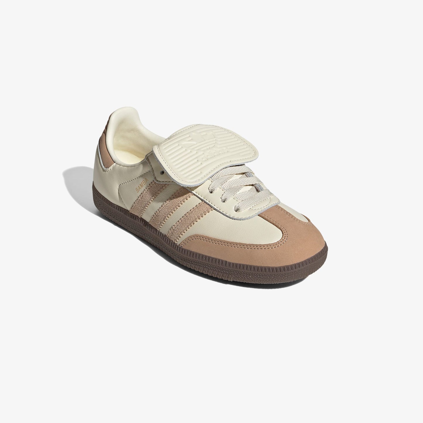 Adidas Samba Lt Kadın Krem Spor Ayakkabı