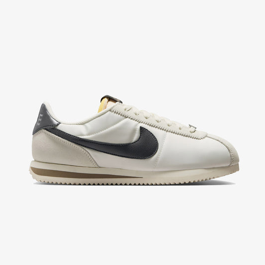 Nike Cortez Kadın Gri Spor Ayakkabı